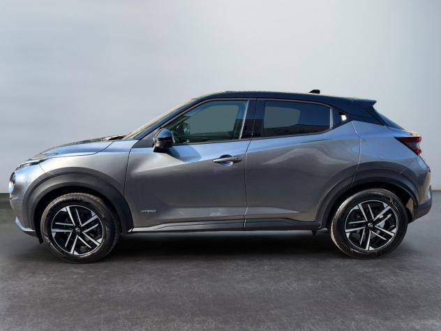 Nissan Juke 1.6 HEV N-Connecta Auto - Foto 4