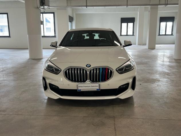 BMW Serie 1 F40 Diesel 120d xdrive Msport auto - Foto 5