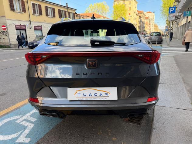 Cupra Formentor 1.5 TSI #11505 - Foto 5