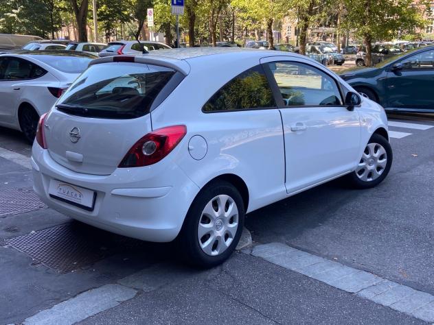 Opel Corsa Edition 1.2 Eco FLEX #11856 - Foto 6
