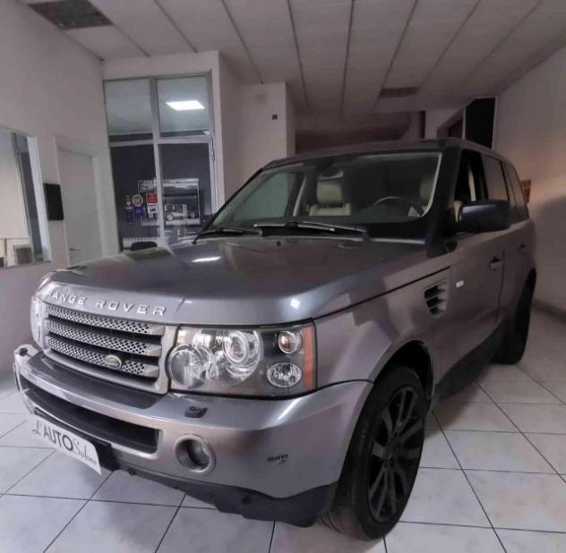 LAND ROVER Range Rover Sport 2.7 TD V6 HSE rif. 24024452 - Foto 2