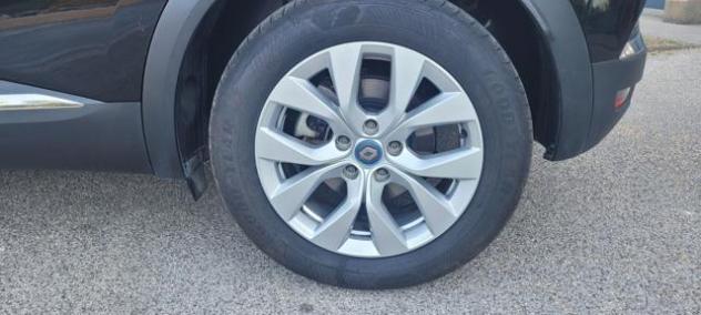RENAULT Captur Plug-in Hybrid E-Tech 160 CV Intens rif. 24078174 - Foto 5