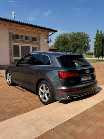 Audi Q5 50 TDI quattro tiptronic - Foto 8