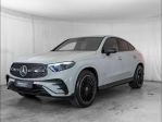 Mercedes-Benz GLC C254 COUPE' 220 d 4MATIC Coupe