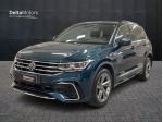 Volkswagen Tiguan II 2021 2.0 tdi R-Line 150cv dsg