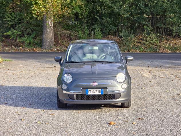 Fiat 500 1.2 by Gucci CV-69 E5B Manuale NEO 2013 - Foto 2