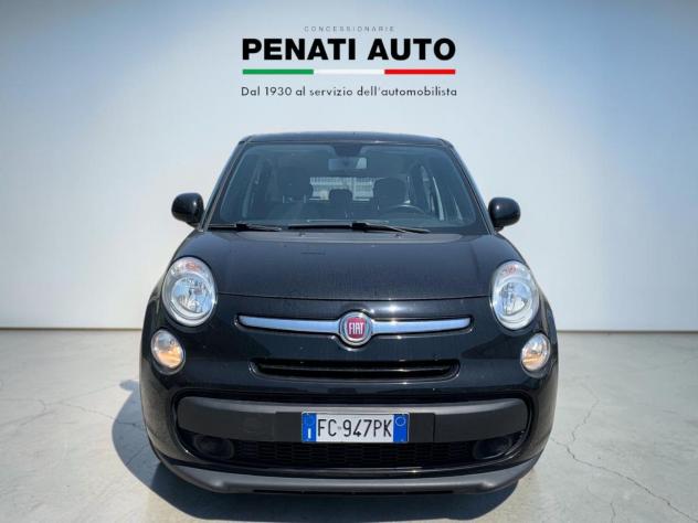FIAT 500L Living 1.6 Multijet 120cv Lounge - Foto 10