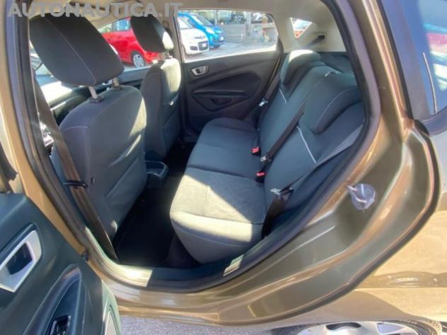FORD Fiesta 1.2 5PORTE GPL TECH 82cv TITANIUM rif. 24144083 - Foto 9