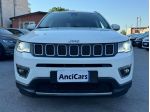 Jeep Compass 1.6 MJet 120cv Limited