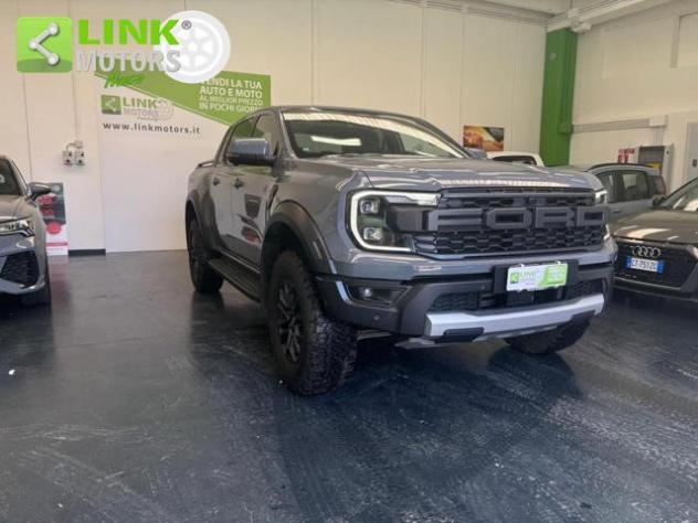 FORD Ranger Raptor 3.0 Ecoboost V6 4WD DC 5 posti rif. 23820063 - Foto 7