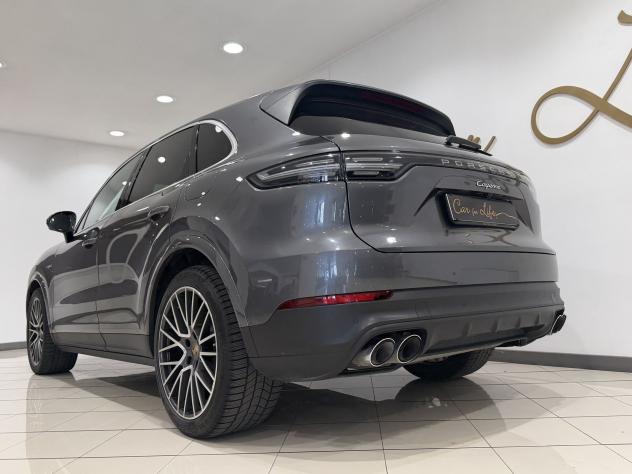 Porsche Cayenne 3.0 V6 E-HYBRID - Foto 7
