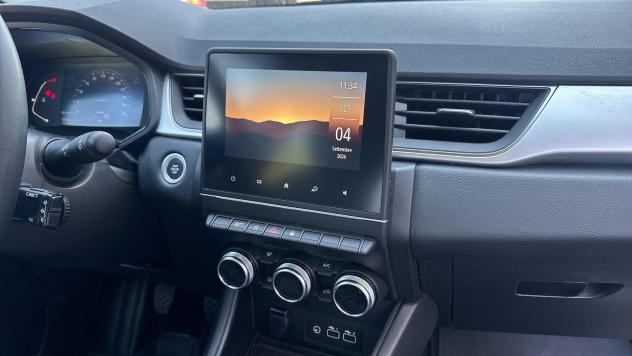 Renault Captur II 2019 1.0 TCe GPL Techno - Foto 6