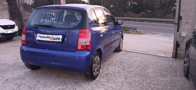 Kia Picanto 1.0 12V Spirit - 2007 - Foto 3