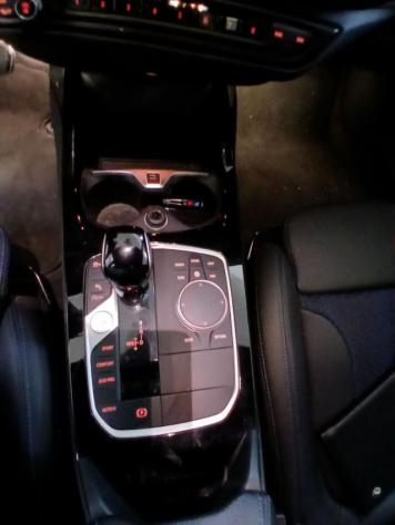 BMW 118 d 5p. Msport rif. 23807545 - Foto 8