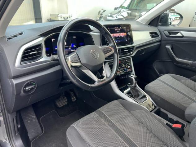 VOLKSWAGEN T-Roc 1.5 TSI ACT DSG Life rif. 24016789 - Foto 7