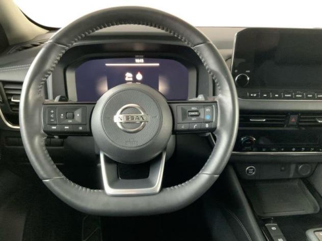 Nissan Qashqai 3ª serie MHEV 158 CV Xtronic Premiere Edition - Foto 10