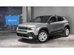 JEEP Avenger Avenger 1.2 Turbo 110 CV e-Hybrid Altitude