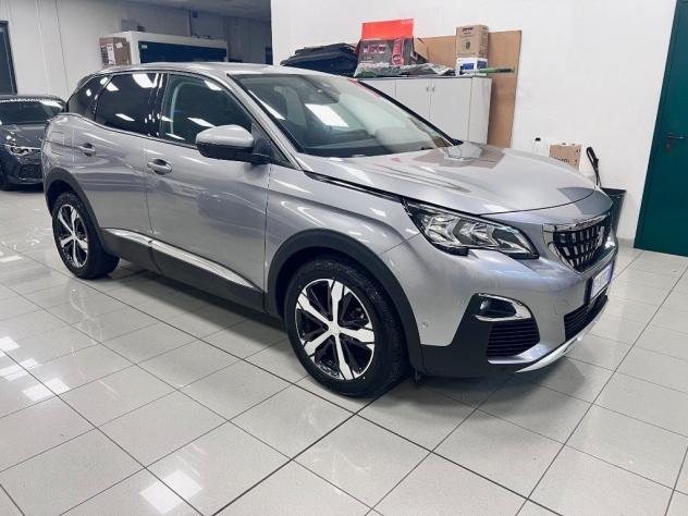 Peugeot 3008 PureTech Turbo 130 S&S Allure - Foto 2