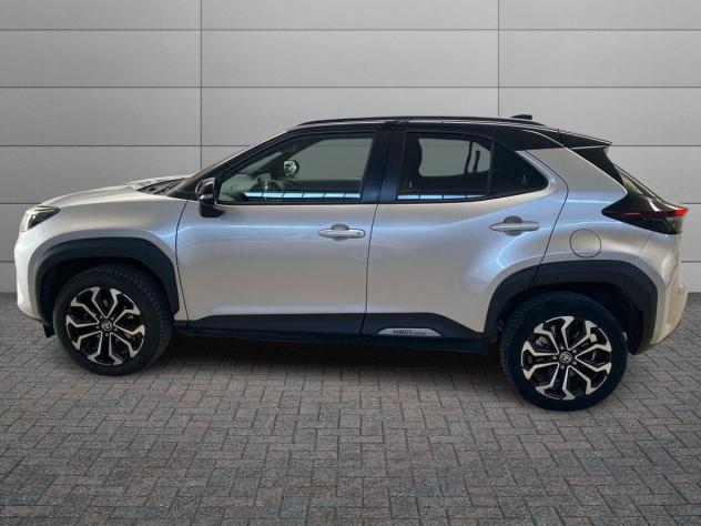 Toyota Yaris Cross 1.5 Hybrid 5p. E-CVT Trend - Foto 2