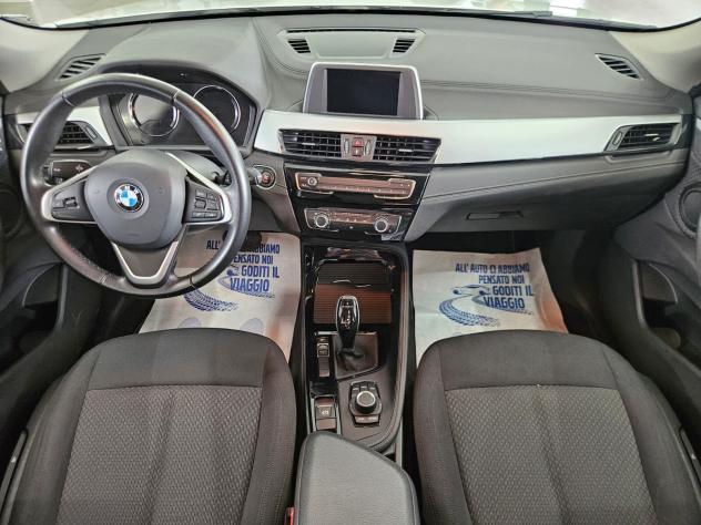 Bmw X2 sDrive18d auto - TAGLIANDI BMW - Foto 7