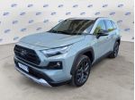 Toyota RAV4 2.5 vvt-ie h Adventure awd-i 222cv e-cvt
