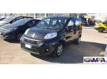 FIAT - QUBO - 1.3 MJT 80 CV Lounge