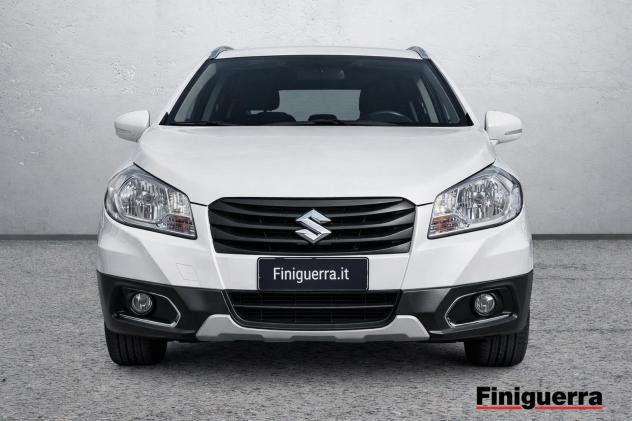 Suzuki S-Cross 1.6 ddis Style 4wd allgrip - Foto 2