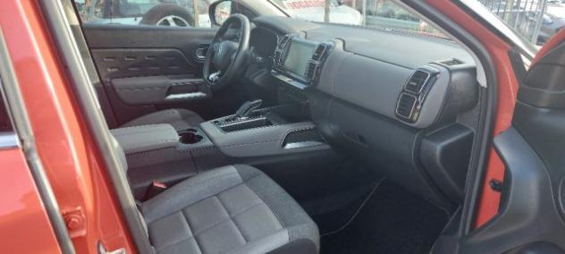 CITROEN C5 Aircross BlueHDi 130 S&S EAT8 Shine rif. 23885191 - Foto 10