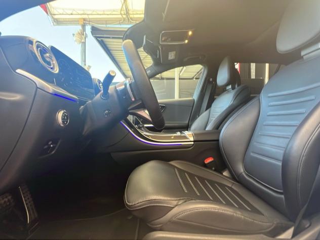 Mercedes-Benz Classe C 220d Mild Hybrid Premium Auto SW 4 Matic - Foto 6