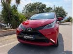 Toyota Aygo 1.0 VVT-i 69 CV 5 porte