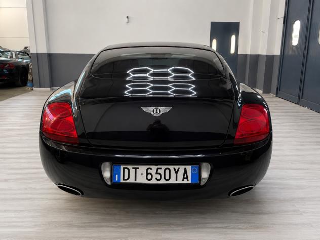 Bentley Continental GT asi - Foto 7