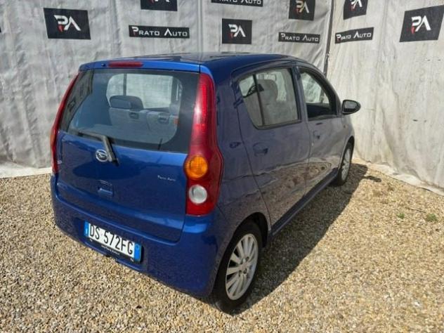 DAIHATSU Cuore 1.0 12V MOTORE NUOVO KM 0 rif. 23665836 - Foto 4