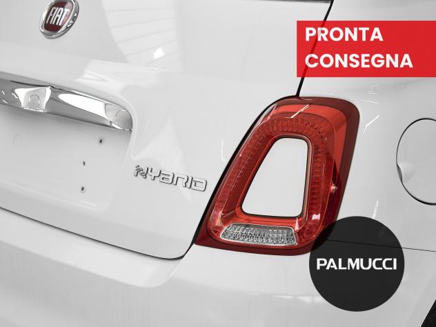 FIAT 500 500 1.0 hybrid 70cv - Foto 9