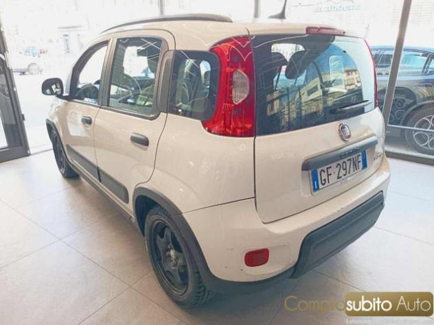 FIAT Panda 1.0 FireFly S&S Hybrid City Life rif. 24134900 - Foto 7