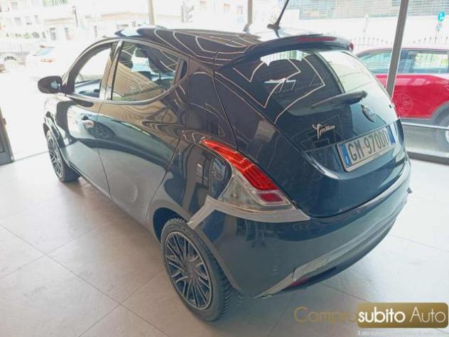 LANCIA Ypsilon 1.0 FireFly 5 porte S&S Hybrid Gold rif. 24018781 - Foto 8