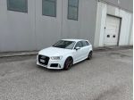 Audi A3 RS 3 SPB 2.5 TFSI quattro S tronic