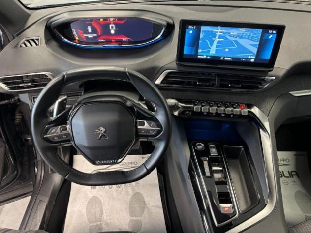PEUGEOT 5008 7 Posti EAT8 Allure Pack 1.5 Diesel rif. 23992177 - Foto 9