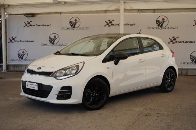 Kia Rio 1.1 CRDi 5p. Cool - Foto 2