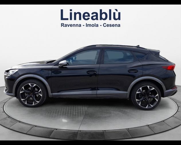 CUPRA Formentor 1.4 e-Hybrid DSG - Foto 2