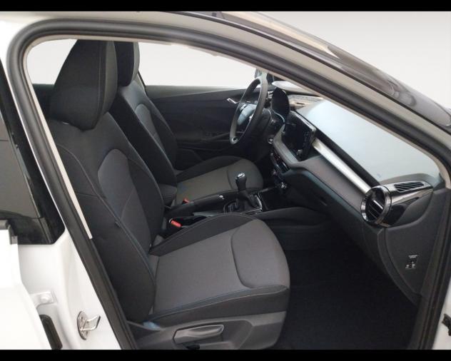 Škoda Fabia Be More 1,0 TSI 70 kW (95 CV) 5 marce - manuale - Foto 10