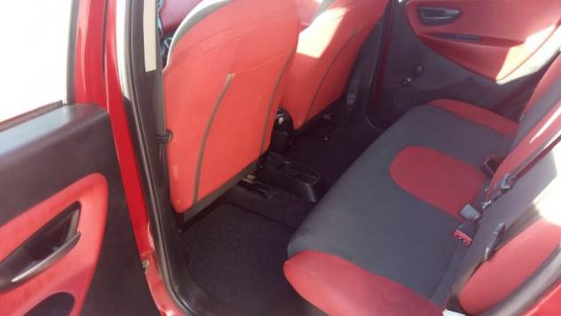 LANCIA Ypsilon 1.2 69 CV 5 porte GPL Ecochic Silver GPL rif. 21859842 - Foto 10