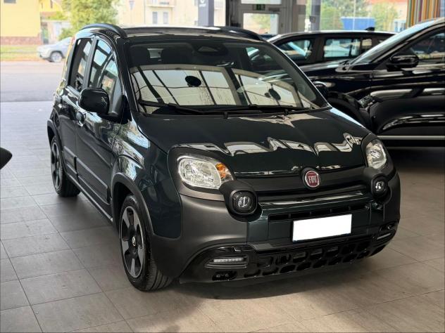FIAT Panda Cross 1.0 Hybrid S&S Cross - Foto 3