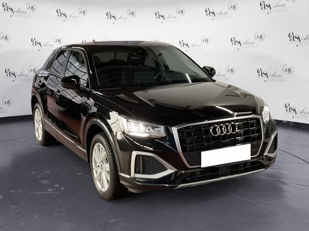 Audi Q2 1.5 35 TFSI BUSINESS ADVANCED S TRONIC LED PDC - Foto 2