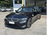 BMW Serie 3 330d touring xDrive 48V MHEV MSport aut. full - pelle