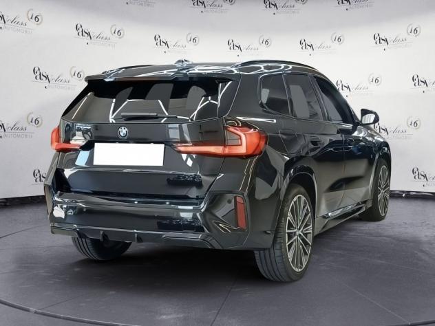BMW X1 xDrive 20d MSport Pro DCT Tetto Gancio 20" Camera - Foto 2