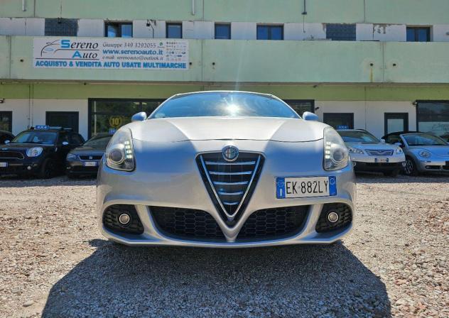 GIULIETTA 1.4 BENZINA 120CV GARANZIA 12M - Foto 2