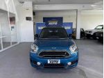 MINI Countryman 2.0 Cooper SD Hype Countryman Automatica rif. 23389684