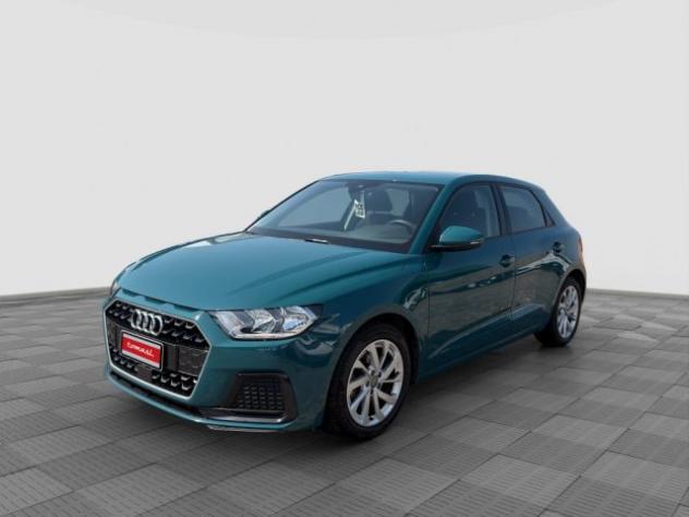 AUDI A1 A1 SPB 30 TFSI Admired rif. 23960964