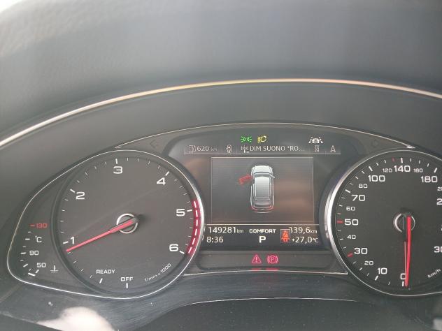 Audi A6 Avant 40 2.0 TDI S tronic Business Design - Foto 6