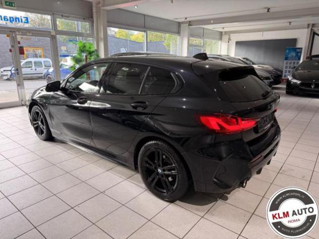 BMW 118 i 5p. Msport *Navi*LED* rif. 24234188 - Foto 4